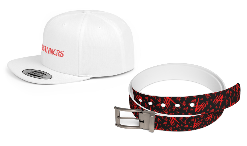 ACCESSORIES